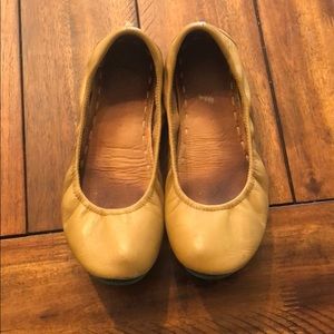 Tieks Ballet Slippers